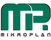 Mikroplan Logo